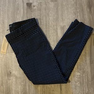 NWT Banana Republic Sloan Cropped Pants (0P)